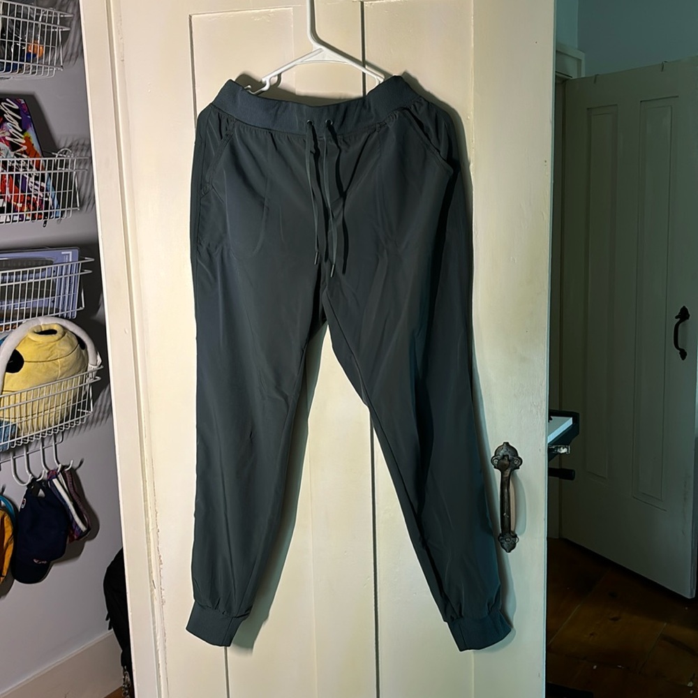 Joggers